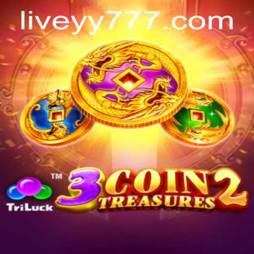 Exploring 3CoinTreasures2: A Comprehensive Guide to the Latest Gaming Sensation
