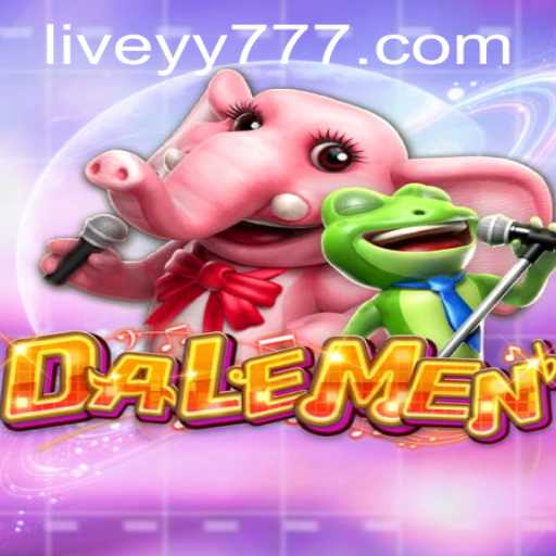 Discover the Thrilling World of DALEMEN: An Innovative Gaming Experience