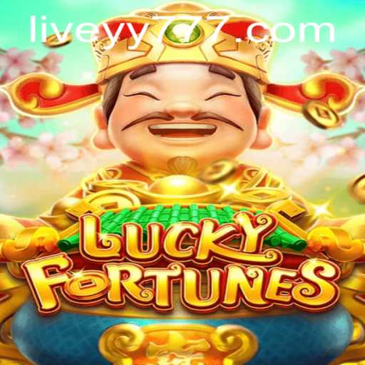 LUCKYFORTUNES: A Deep Dive into the Exciting World of Gaming
