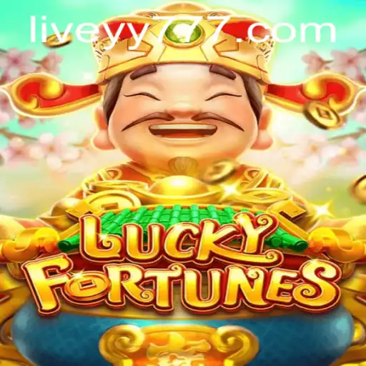 LUCKYFORTUNES: A Deep Dive into the Exciting World of Gaming