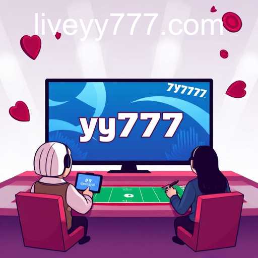 Exploring the World of Live Games with yy777