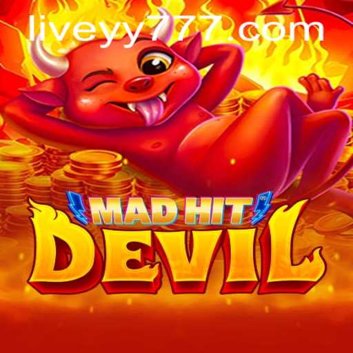 MadHitDevil - A Thrilling Gaming Experience