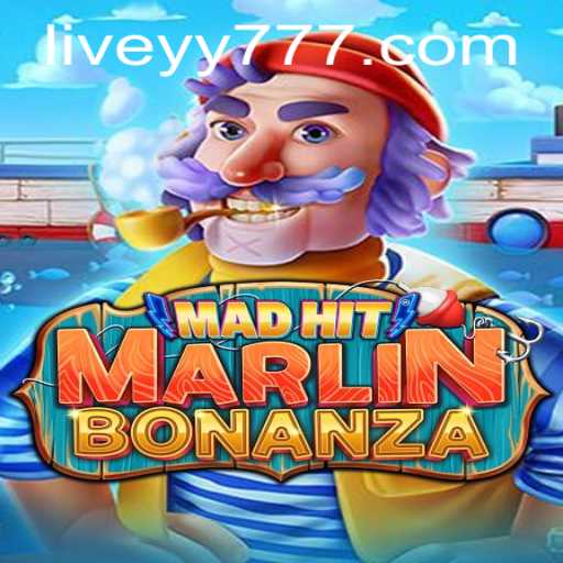 MadHitMarlinBonanza: The Ultimate Gaming Experience