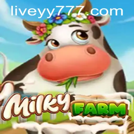 Immersing in the World of MilkyFarm with yy777: A New Frontier in Interactive Gaming