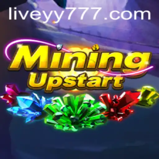 MiningUpstart: Navigating the Future of Virtual Resource Gathering