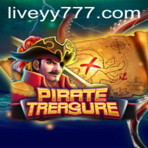 PirateTreasure: Uncovering the Adventure of a Lifetime