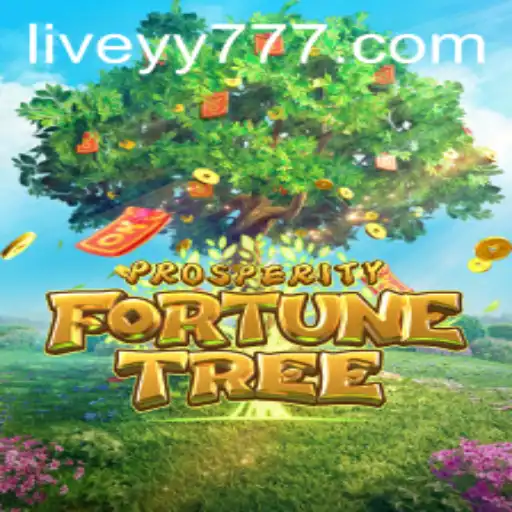Exploring the World of ProsperityFortuneTree: A Journey into Luck and Strategy with yy777
