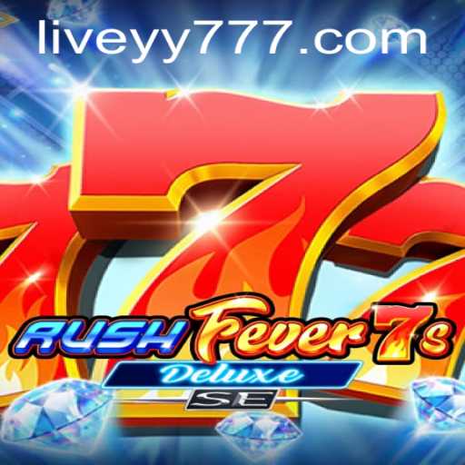 RushFever7sDeluxeSE: A Thrilling Dive into the World of Slot Gaming