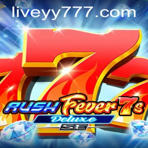 RushFever7sDeluxeSE: A Thrilling Dive into the World of Slot Gaming