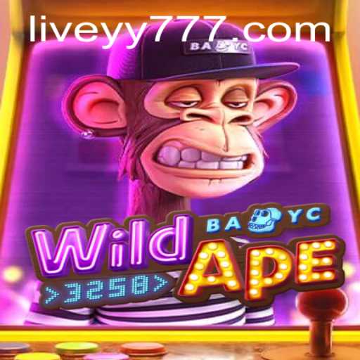 WildApe3258: Dive into the Thrilling World of Adventure and Strategy