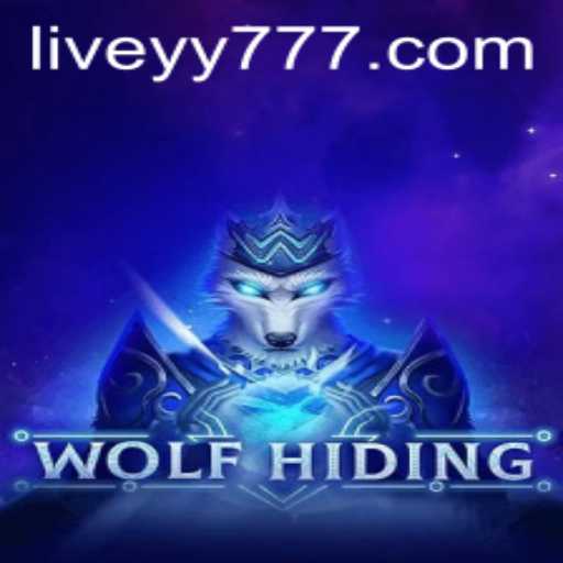 Unveiling the Enigmatic World of WolfHiding